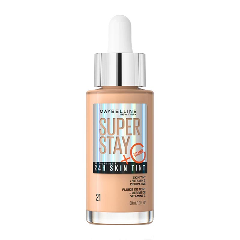 Super Stay 24HR Skin Tint + Vitamin C