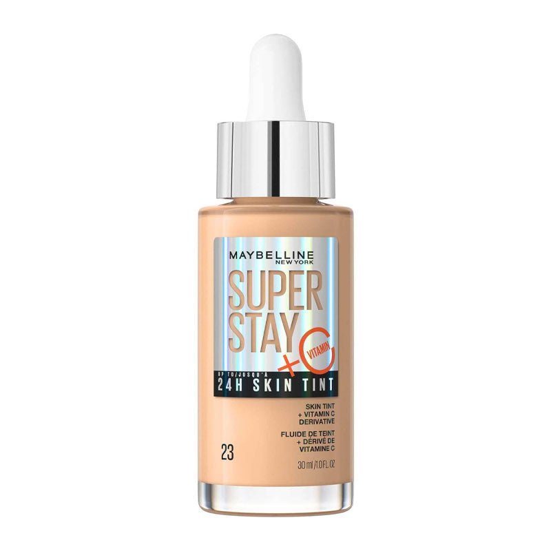 Super Stay 24HR Skin Tint + Vitamin C