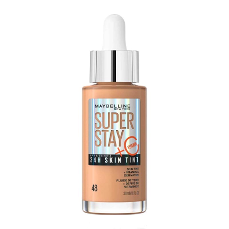 Super Stay 24HR Skin Tint + Vitamin C