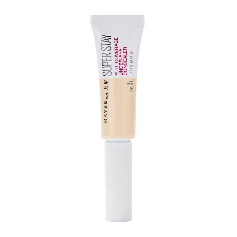Superstay Full Coverage Under Eye Concealer by Maybelline