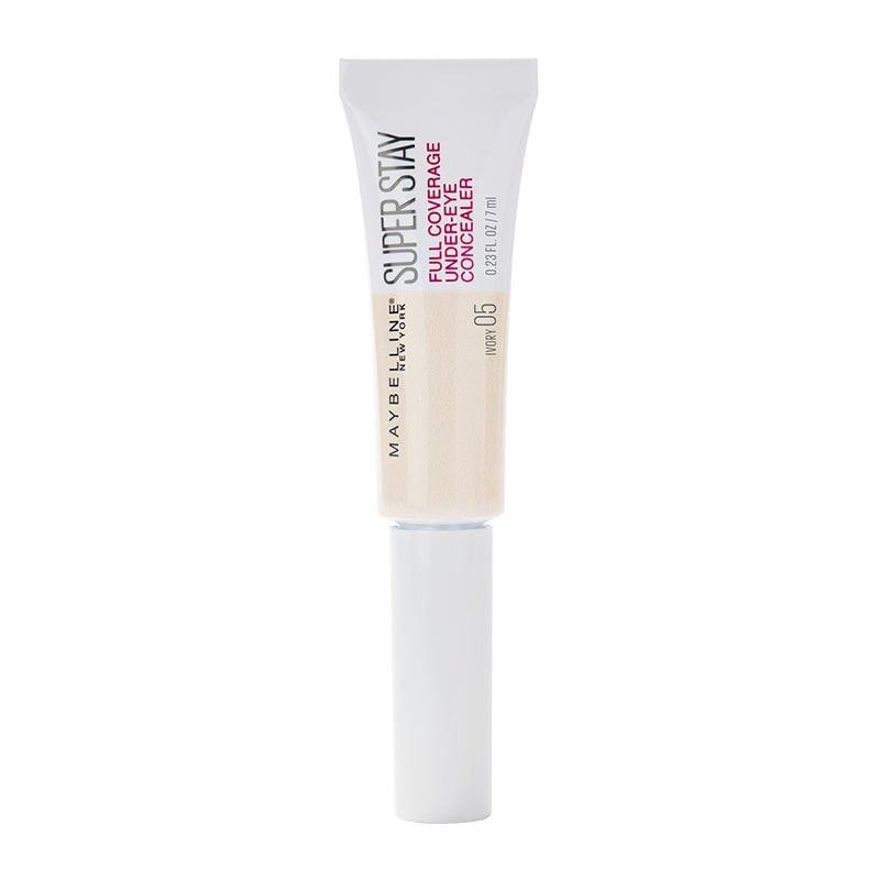 Superstay Full Coverage Under Eye Concealer by Maybelline