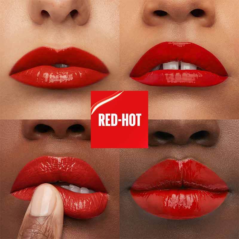 SuperStay Vinyl Ink Liquid Lipstick by Maybelline