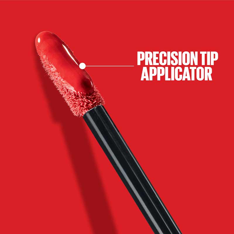 SuperStay Vinyl Ink Liquid Lipstick by Maybelline