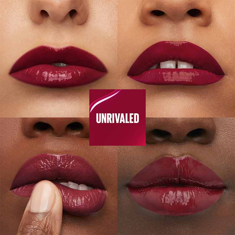 SuperStay Vinyl Ink Liquid Lipstick by Maybelline