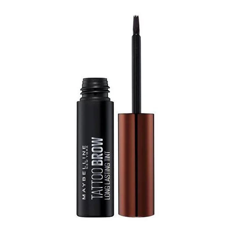 Tattoo Brow Longlasting Peel Off Gel Tint by Maybelline