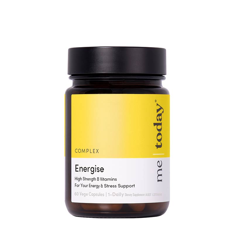 Energise Supplements by Me Today