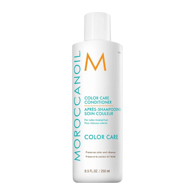 Color Care Conditioner by Moroccanoil