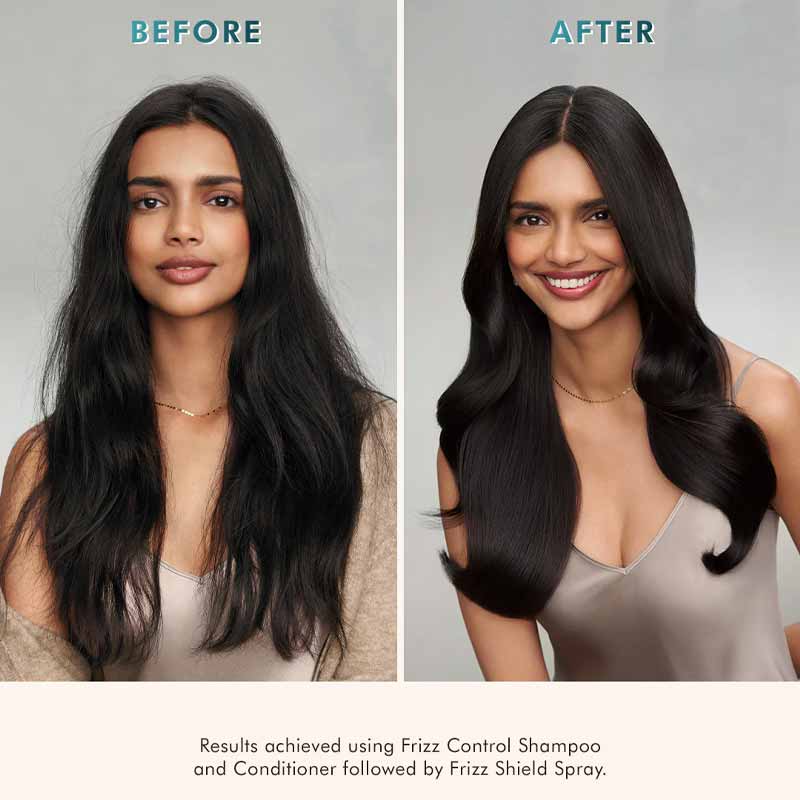 Frizz Control Shampoo by Moroccanoil