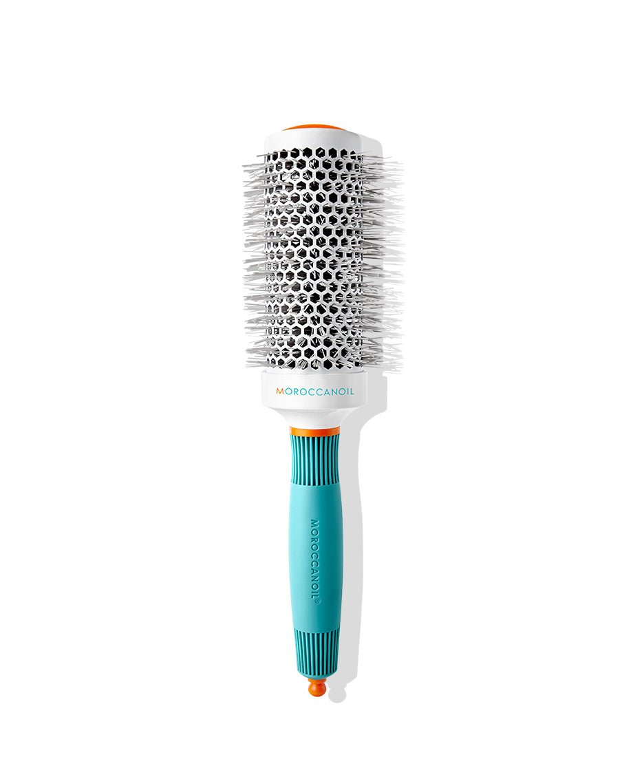 Ionic Ceramic Brush by Moroccanoil