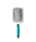 Ionic Ceramic Paddle Brush by Moroccanoil