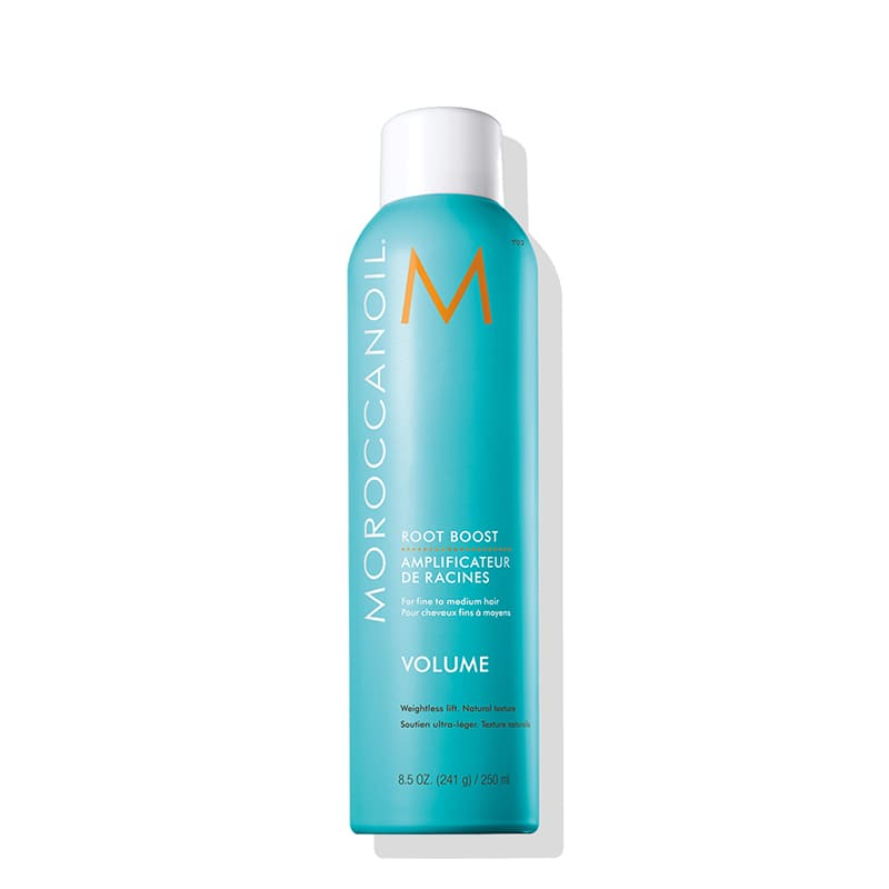 Volume Root Boost Styling Mousse by Moroccanoil