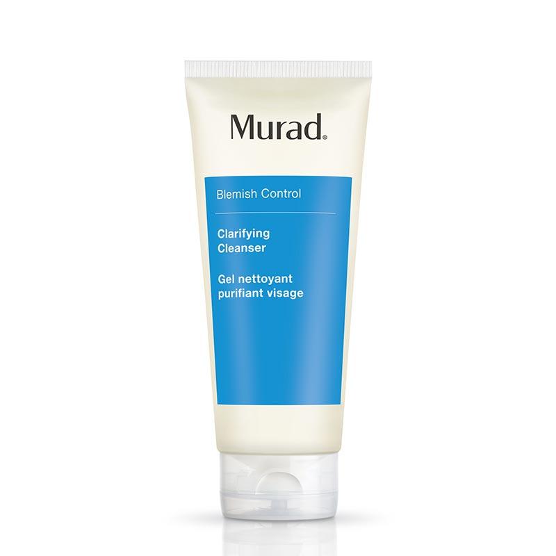 Blemish Control Clarifying Cleanser by Murad