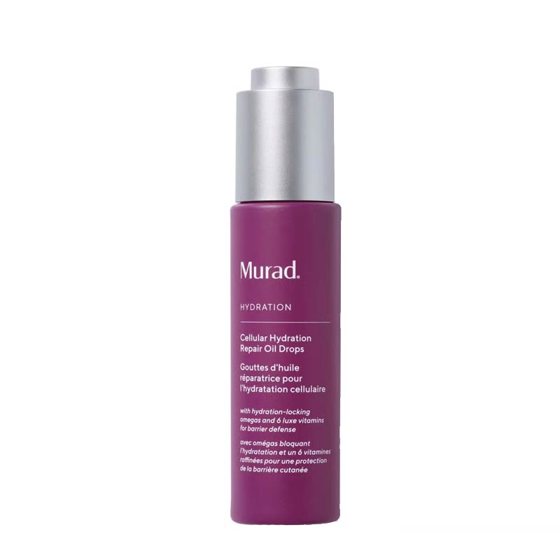 Cellular Hydration Repair Oil Drops by Murad