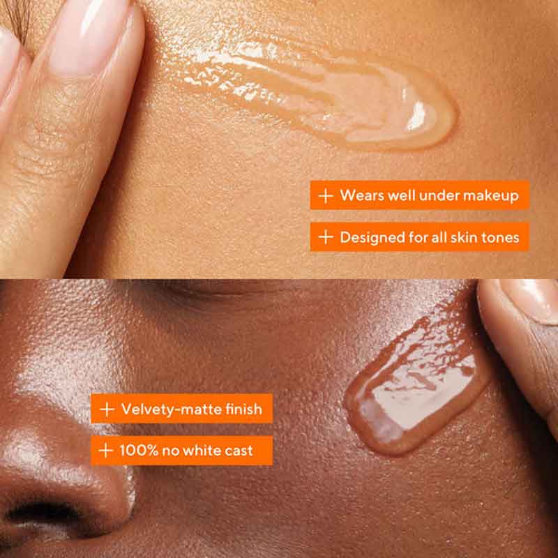 Murad Environmental Shield Multi-Vitamin Clear Coat Broad Spectrum SPF 50 | PA++++