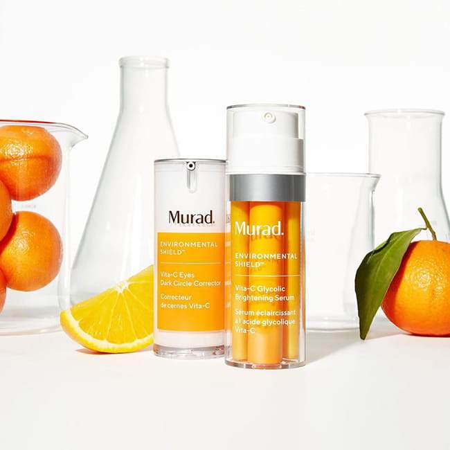 Vita-C Eyes Dark Circle Corrector by Murad