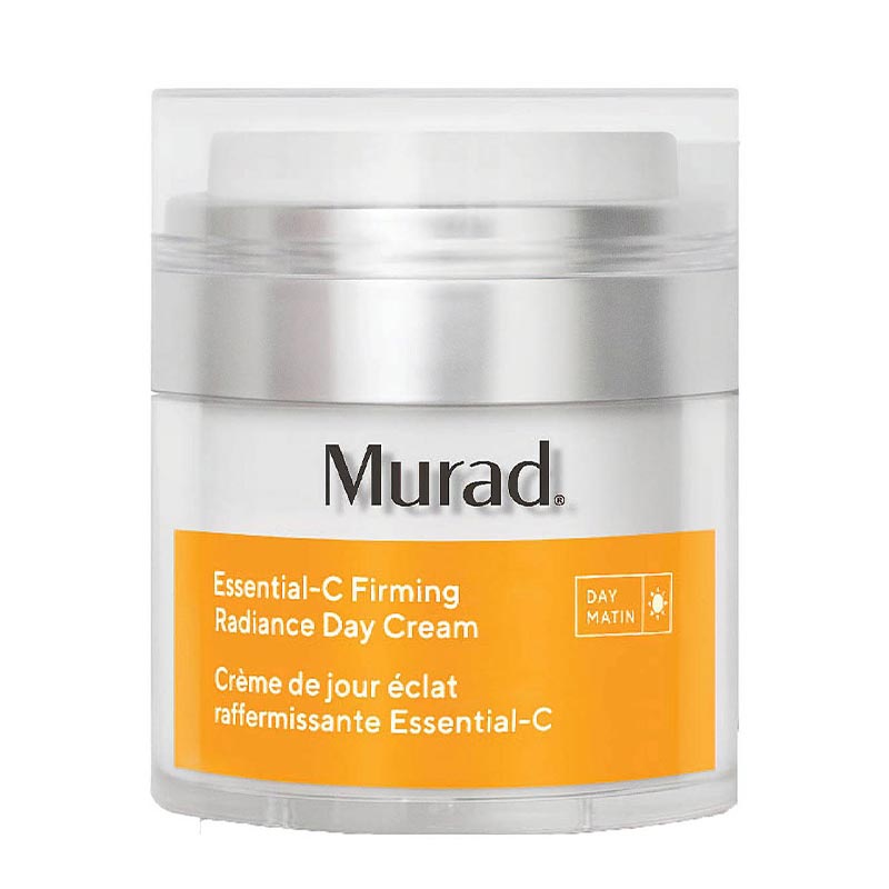 Essential-C Firming Radiance Day Cream 50ml