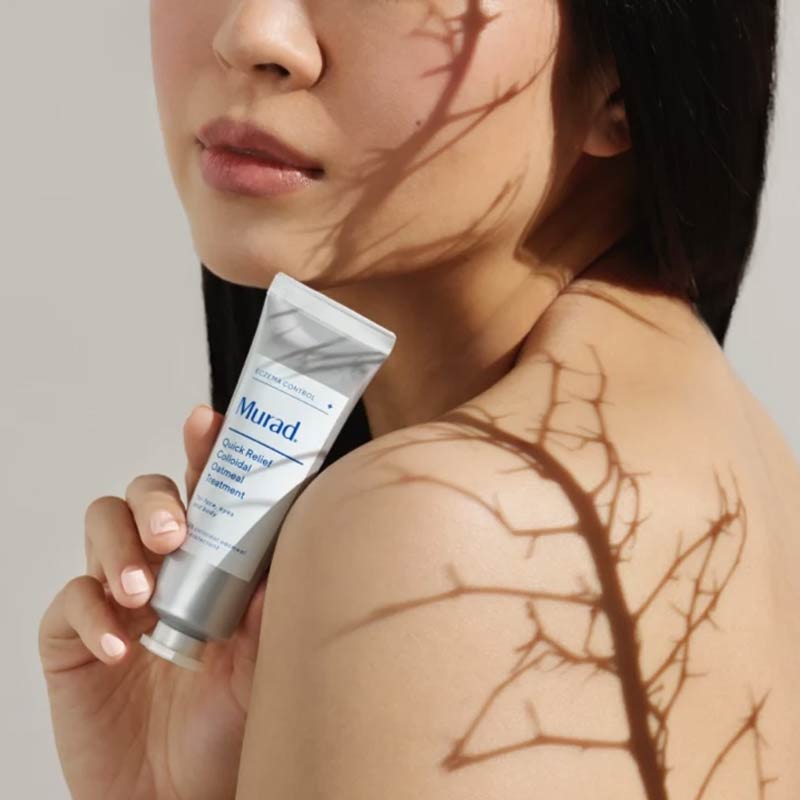 Exasoothe Quick Relief Moisture Treatment