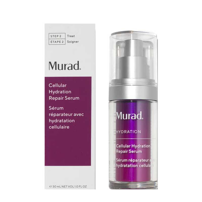 Cellular Hydration Barrier Repair Serum by Murad