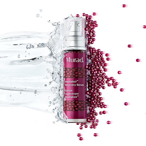 Revitalixir Recovery Serum by Murad
