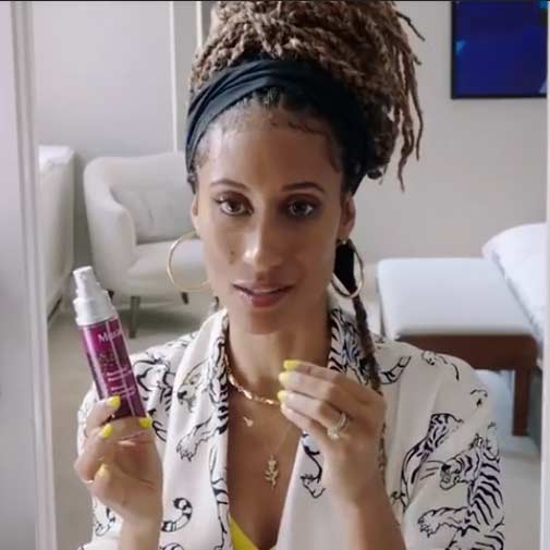 Revitalixir Recovery Serum by Murad