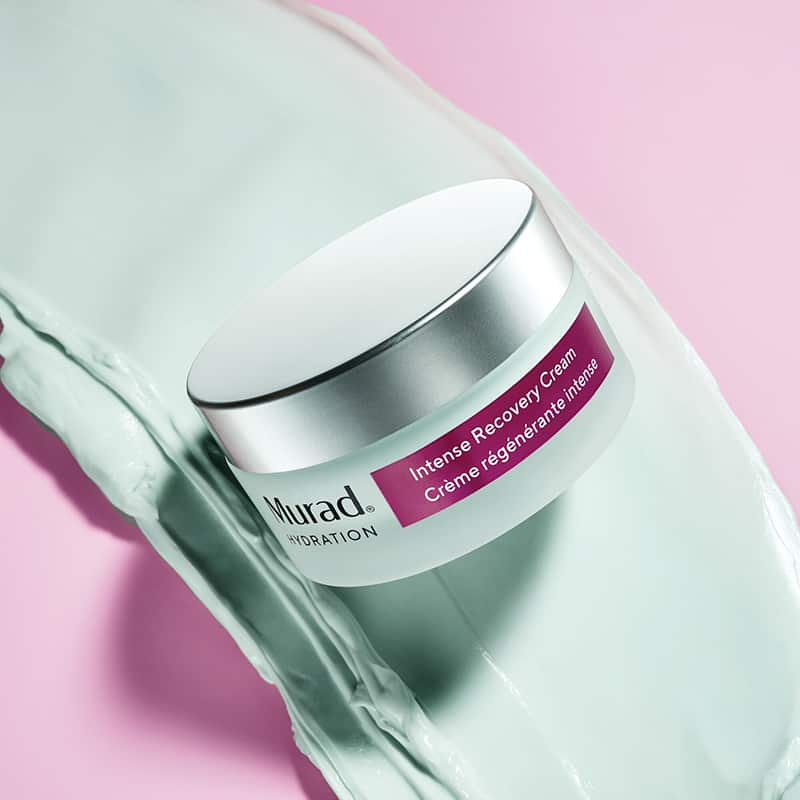 Intense Recovery Cream by Murad