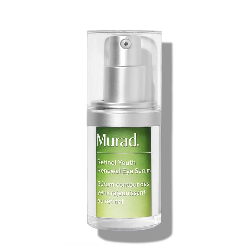 Resurgence Retinol Youth Renewal Eye Serum 15ml