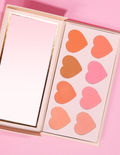 My Second Blush Palette by P. Louise Cosmetics