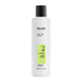 System 2 Cleanser Shampoo For Damaged Hair by Nioxin
