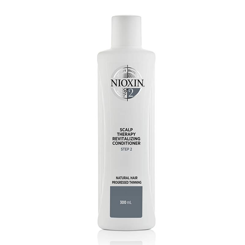 System 2 Scalp Revitaliser Conditioner by Nioxin