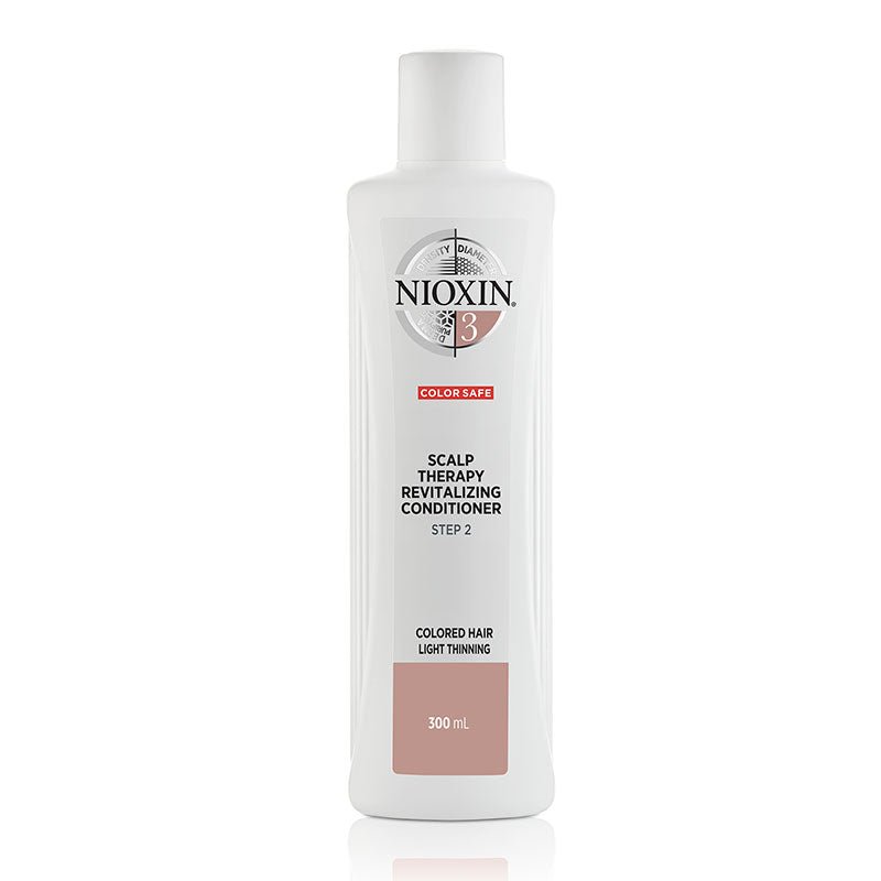 System 3 Scalp Revitaliser Conditioner by Nioxin