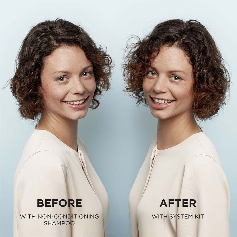 System 3 Scalp Revitaliser Conditioner by Nioxin