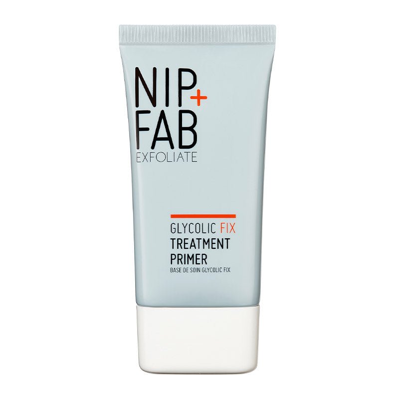 Glycolic Fix Treatment Primer by Nip + Fab