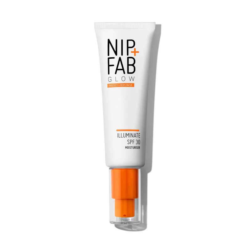Glow Illuminate SPF 30 Moisturiser