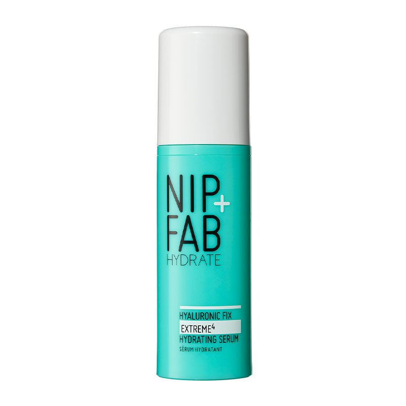 Nip Fab Hyaluronic Fix Extreme 4 Hydrating Serum 2%