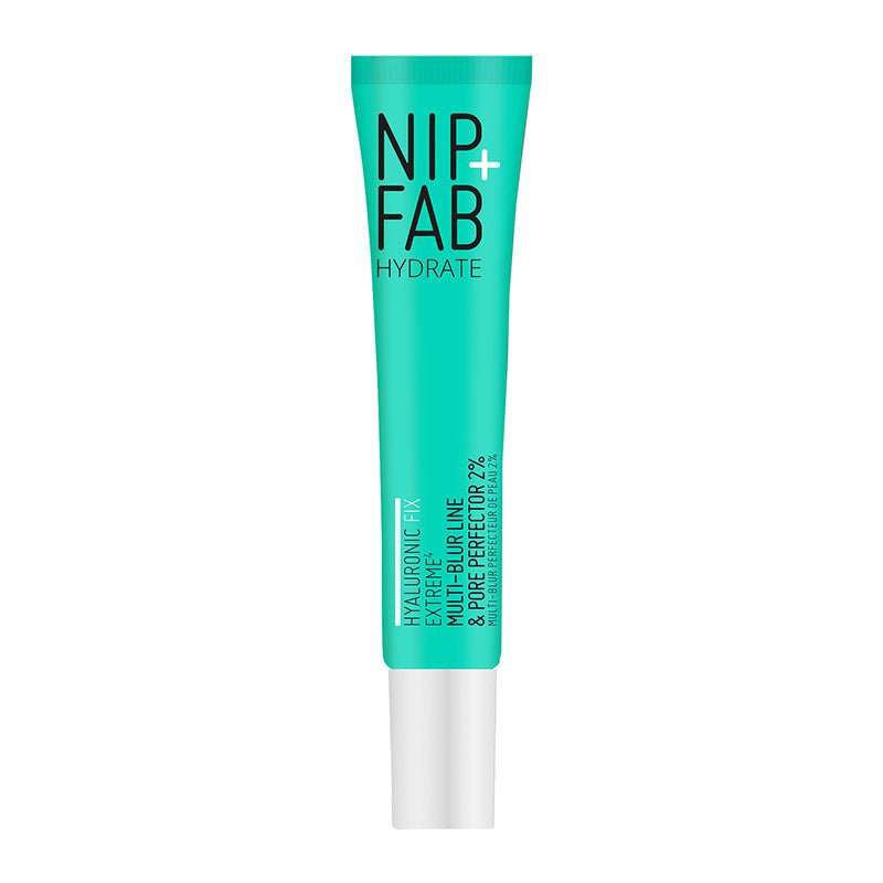 Hyaluronic Fix Extreme 4 Multi-Blur Line & Pore Perfector 2% by Nip + Fab