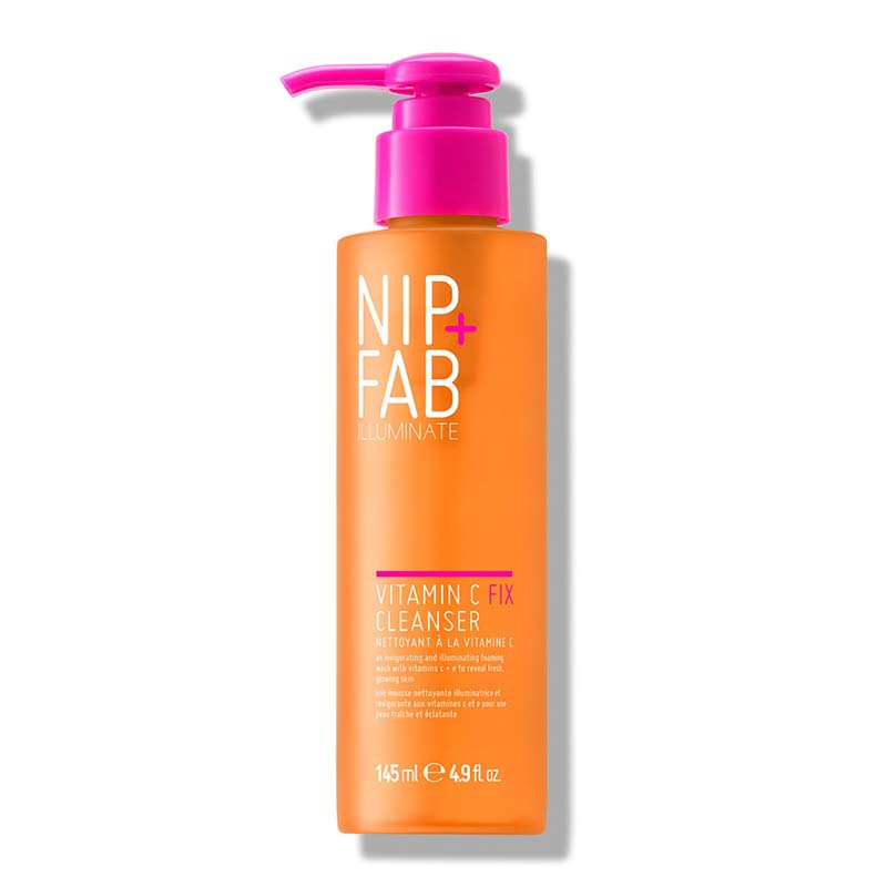 Vitamin C Fix Face Wash 150ml