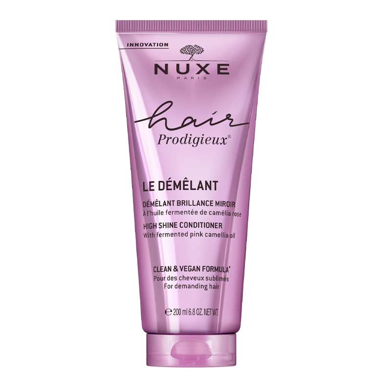 Hair Prodigieux High Shine Conditioner by NUXE