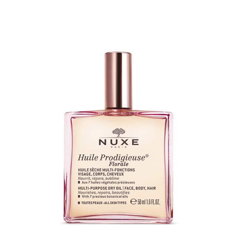 Huile Prodigieuse Florale Oil by NUXE