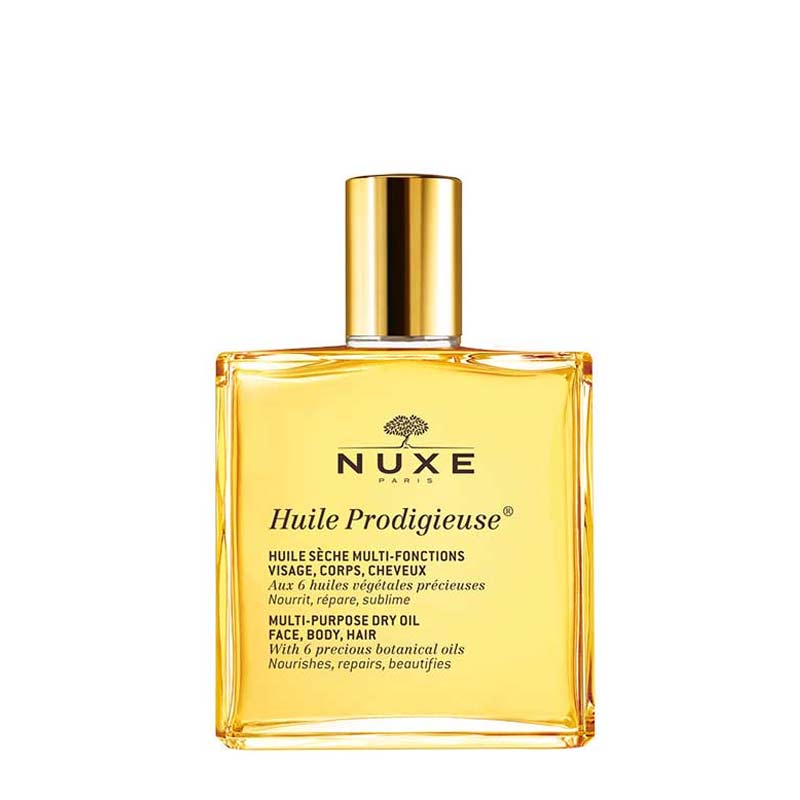 Huile Prodigieuse Multi Usage Dry Oil by NUXE