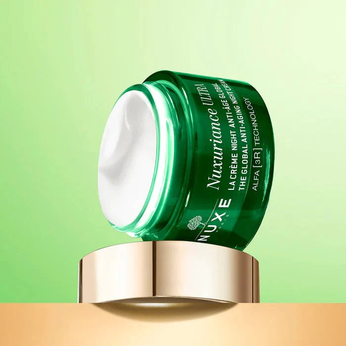 Nuxuriance Ultra Global Anti-Aging Night Cream