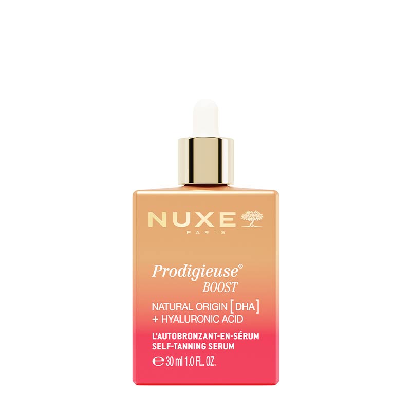 Prodigieuse Boost Self-Tanning Serum by NUXE