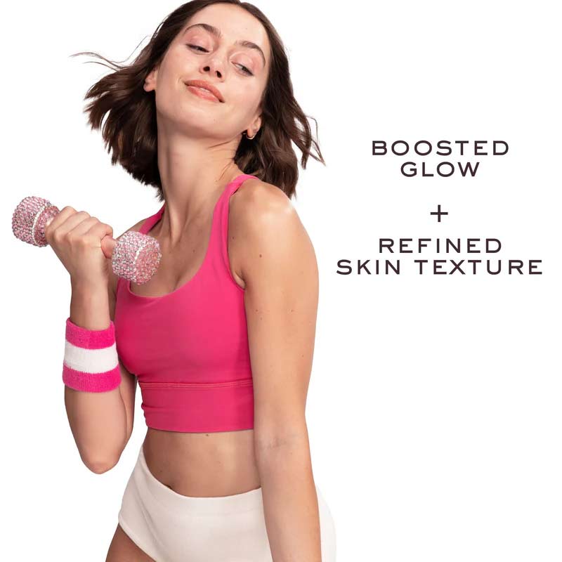 Prodigieuse Hyalu Boost Smoothing Glow Gel Cream