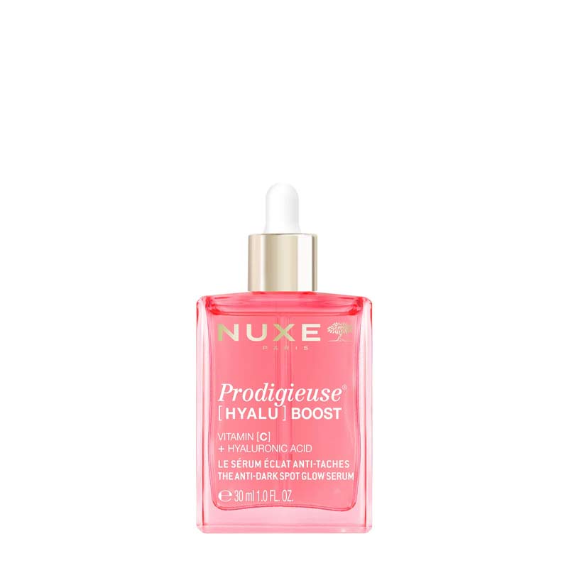 Prodigieuse Hyalu Boost Vit C & Hyaluronic Acid Serum 30ml