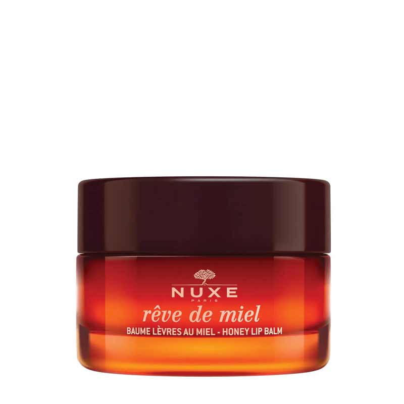 Rêve de Miel Lip Balm by NUXE