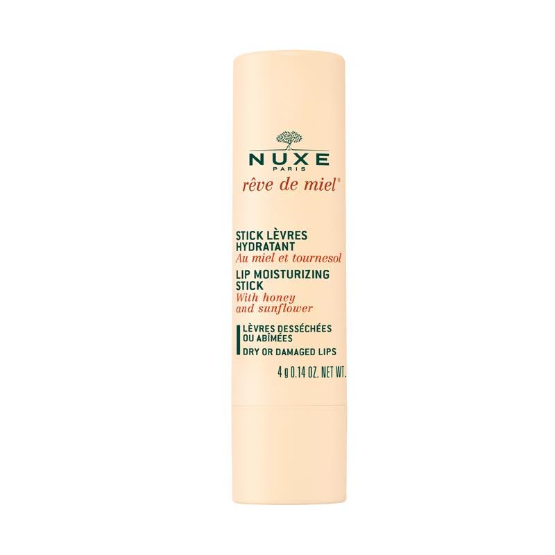 Rêve De Miel Lip Moisturising Stick by NUXE
