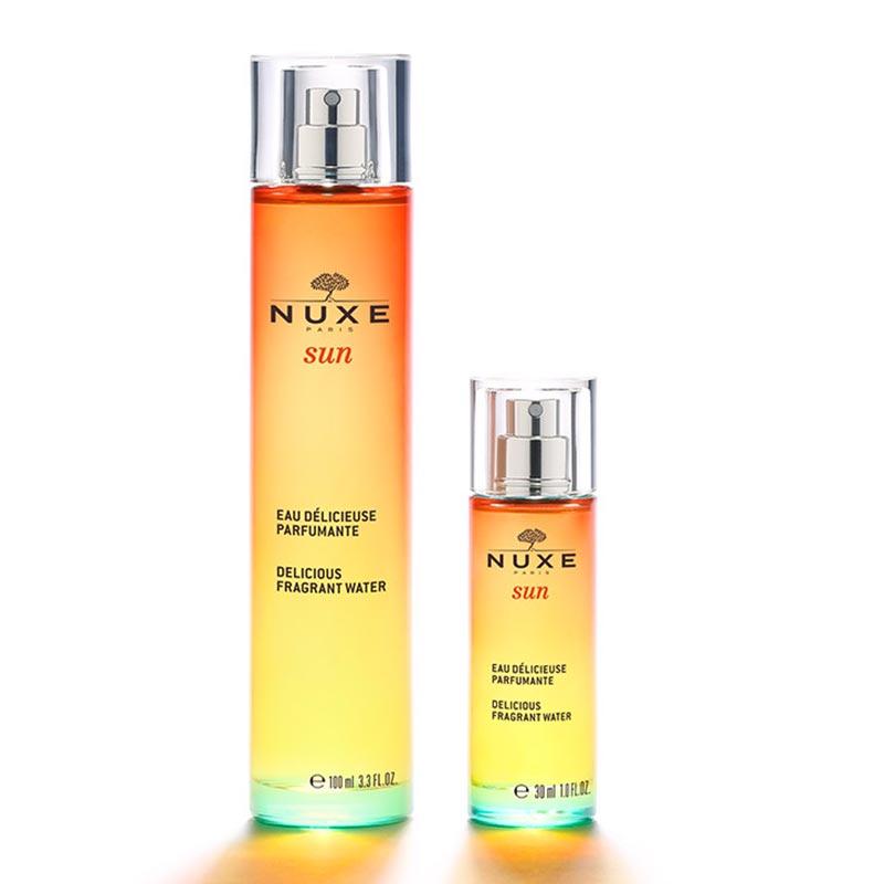 Sun Delicious Fragrant Water