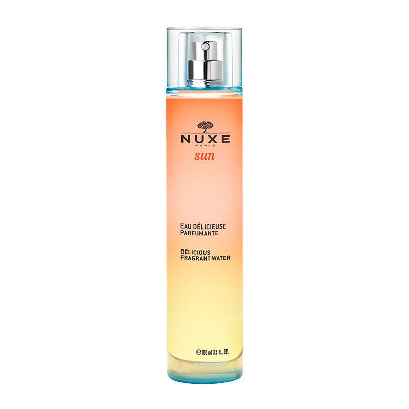 Sun Delicious Fragrant Water