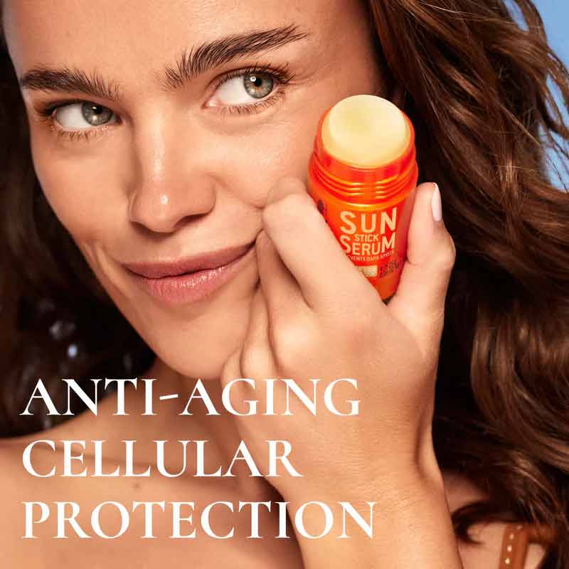 Sun Stick Serum SPF 50+ 20g by NUXE