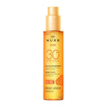 Tanning Oil for Face & Body SPF 30 by NUXE