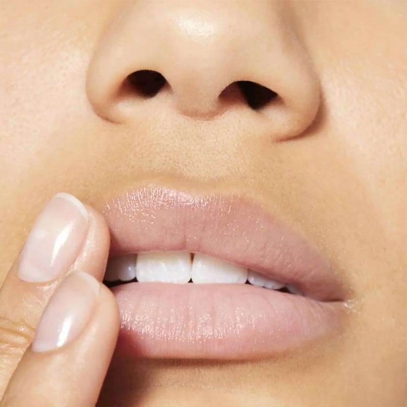 Sweet Lemon Lip Balm